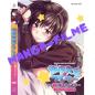Preview: Manga dvd Iizuka-Senpai X Blazer - The Animation - Blu-ray Disc